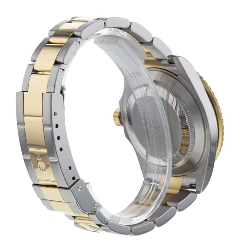 Rolex Submariner 16613